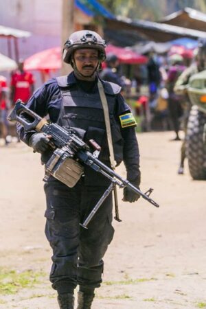 La “grogne” de la Belgique, qui ne veut pas financer la mission rwandaise au Mozambique