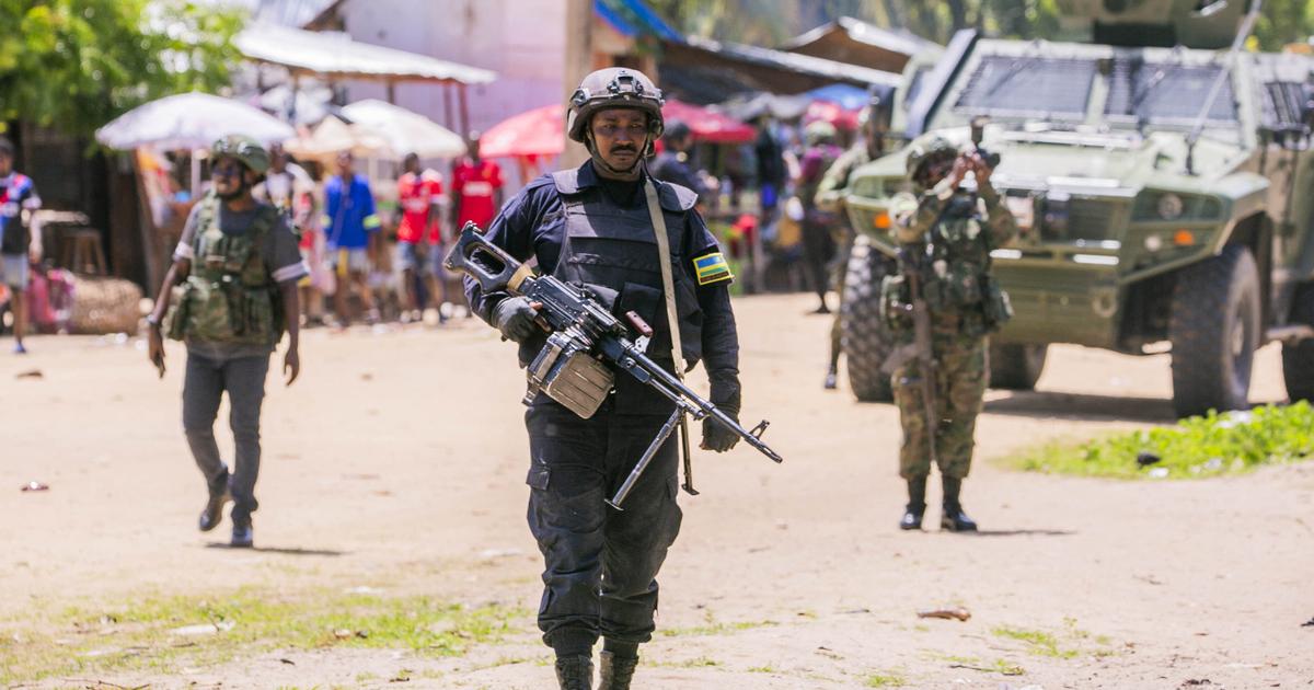 La “grogne” de la Belgique, qui ne veut pas financer la mission rwandaise au Mozambique