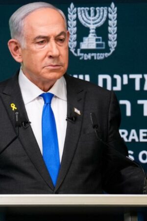 Netanyahu et Gallant visés par des mandats d’arrêt de la CPI pour crimes de guerre et crimes contre l’humanité