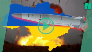 Guerre Ukraine/Russie : toutes ces « nouvelles » armes illustrent l’escalade de l’affrontement