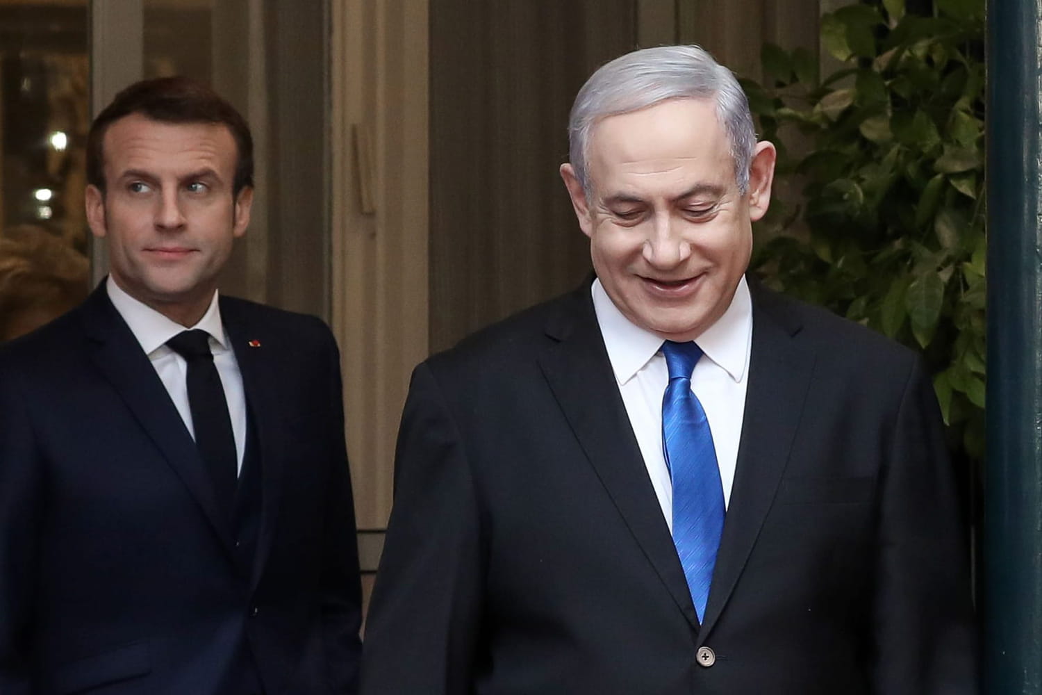 Mandat d'arrêt de la CPI contre Nétanyahou : la France est tenue d'arrêter le Premier ministre israëlien