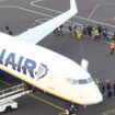 Ryanair menace de suspendre ses activités dans 10 aéroports français