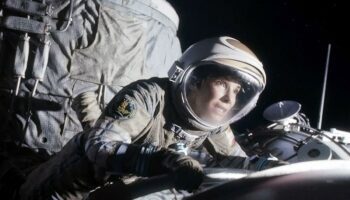 « Gravity », au sixième ciel