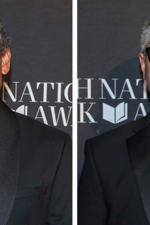 Percival Everett, Jason De León selected as winners of the 2024 National Book Awards