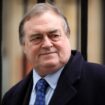 How the ‘Prescott Punch’ came to define him as Labour’s firebrand - and a total necessity for Blair