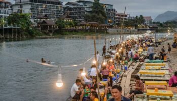 Des intoxications au méthanol suspectées après la mort de cinq touristes au Laos