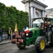 Colère des agriculteurs : la ministre sur le terrain, la Coordination rurale toujours mobilisée