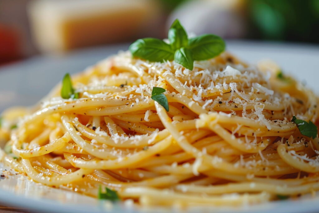 Les mammas italiennes le savent bien, ce détail sur l'étiquette sépare les bons des mauvais spaghettis