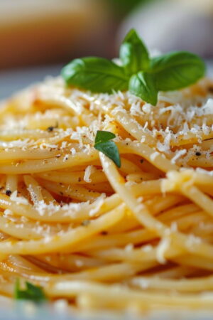 Les mammas italiennes le savent bien, ce détail sur l'étiquette sépare les bons des mauvais spaghettis