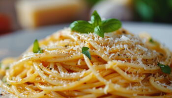 Les mammas italiennes le savent bien, ce détail sur l'étiquette sépare les bons des mauvais spaghettis