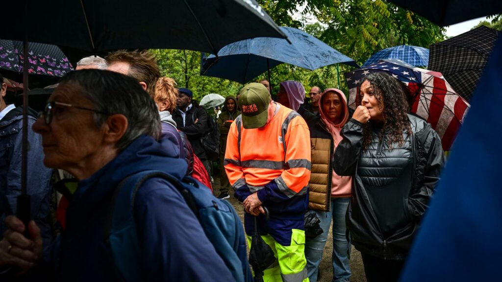 Grenoble : un homme suspect dans le meurtre de Lilian Dejean interpellé ce jeudi au Portugal