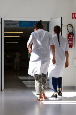 #MeTooHôpital : l’Ordre des Médecins fait son mea-culpa, chiffres à l’appui