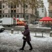 La neige et le verglas vont encore engendrer des perturbations ce vendredi, ce qu’il faut savoir