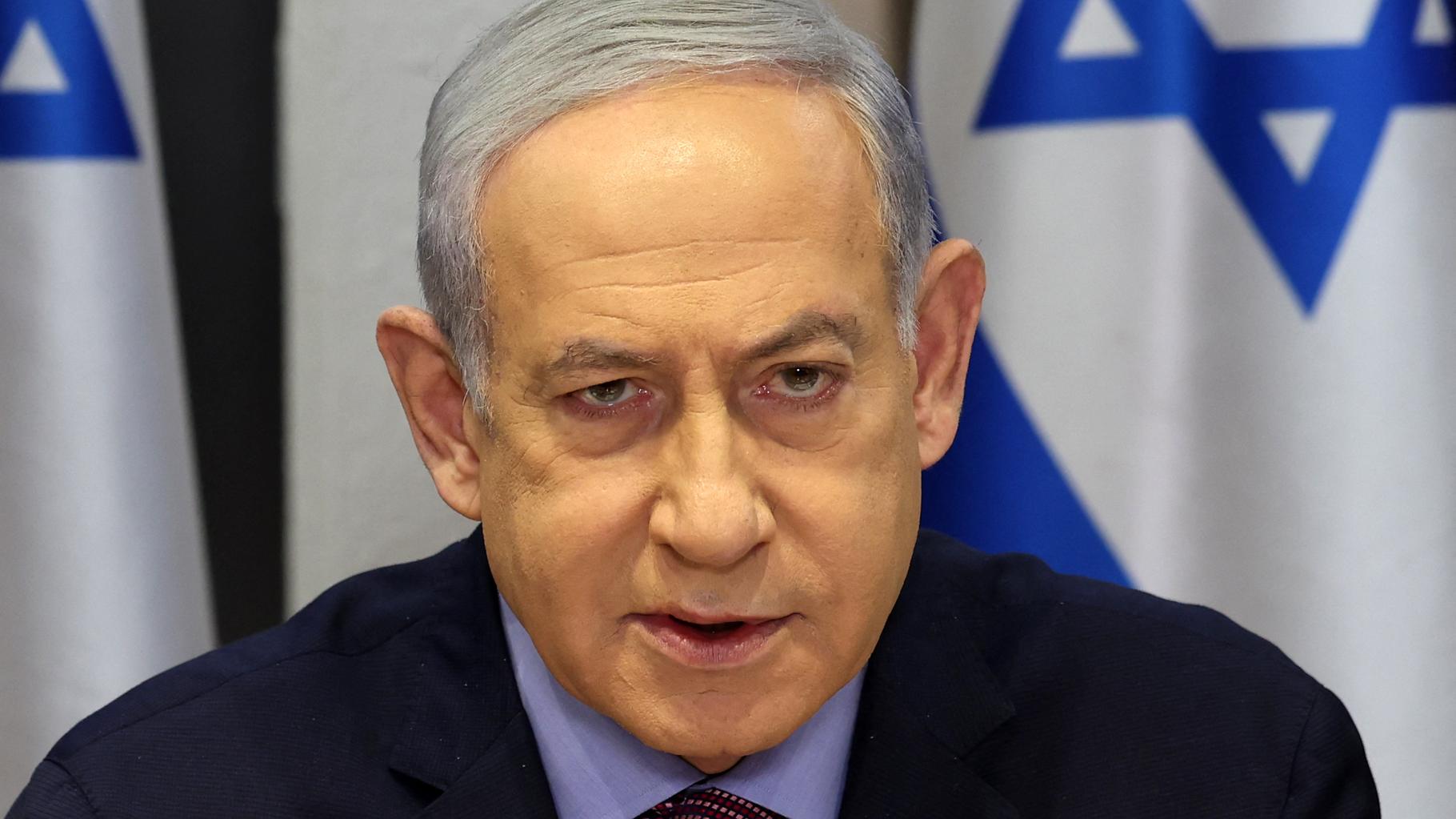 Benjamin Netanyahu visé par un mandat d’arrêt de la CPI, un signal fort qui risque de décevoir