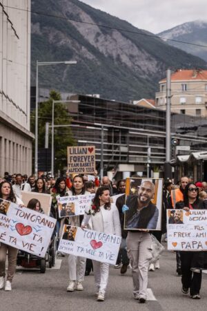 Mort de l’agent municipal Lilian Dejean à Grenoble en septembre : un suspect arrêté au Portugal