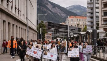 Mort de l’agent municipal Lilian Dejean à Grenoble en septembre : un suspect arrêté au Portugal