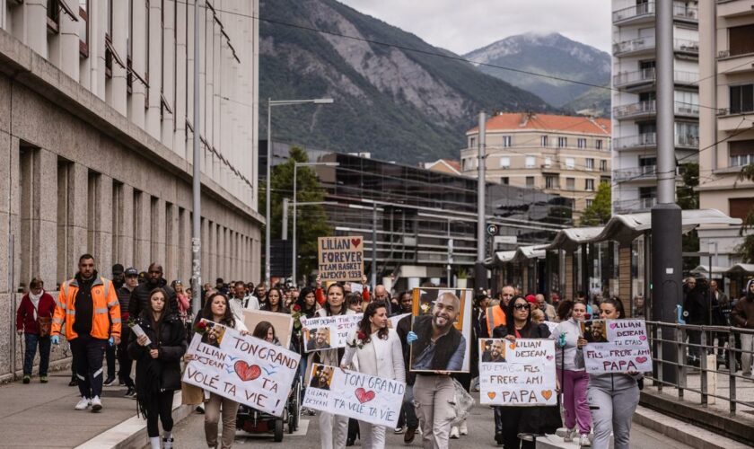 Mort de l’agent municipal Lilian Dejean à Grenoble en septembre : un suspect arrêté au Portugal