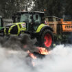 Colère des agriculteurs : après les annonces du gouvernement, la coordination rurale annonce la levée du blocage du port de Bordeaux