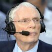 91-year-old longtime broadcaster Hubie Brown plans to retire after 2024-25 season