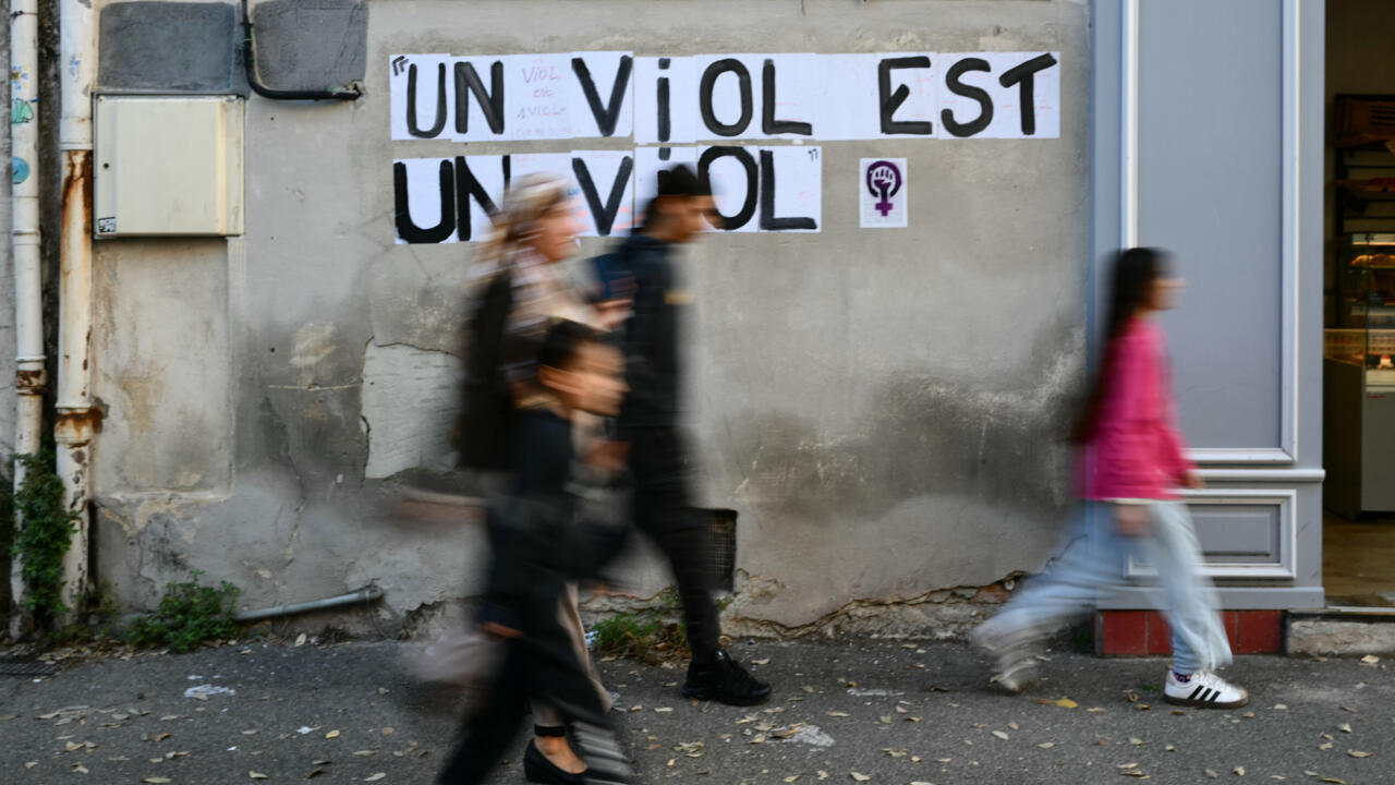 Une coalition féministe présente 140 mesures contre les violences sexuelles