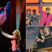 13 of the biggest Broadway flops in history, from Tammy Faye to Spider-Man: Turn Off The Dark