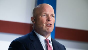 « Un guerrier solide » : Donald Trump nomme Matthew Whitaker au poste d’ambassadeur à l’Otan