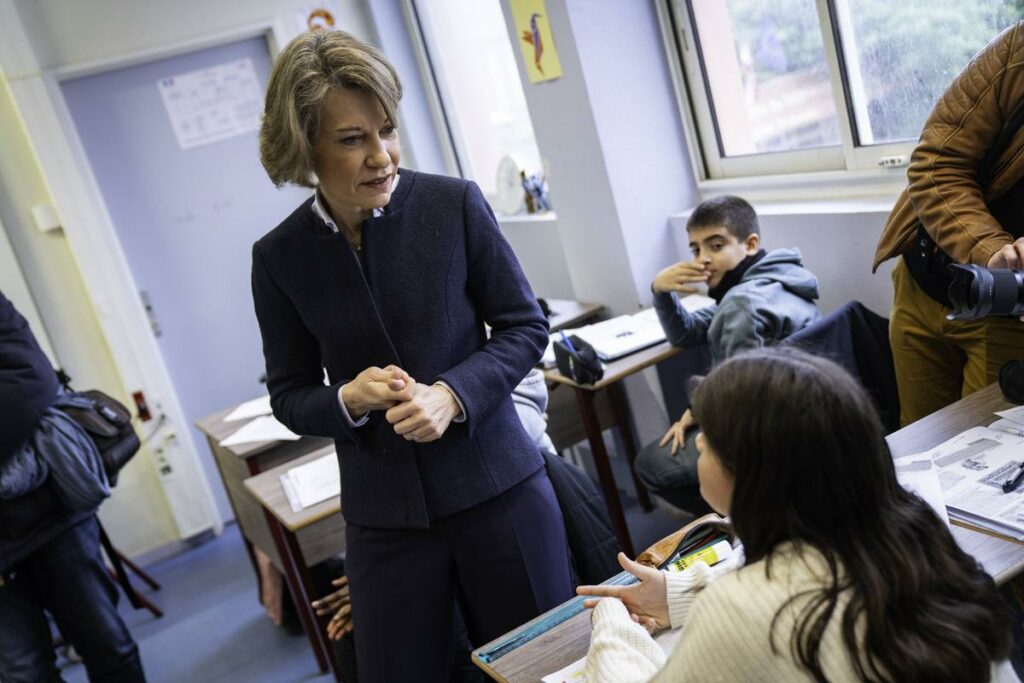 Education affective et sexuelle à l’école : le retour de l’alliance catho-islamo-réac ?