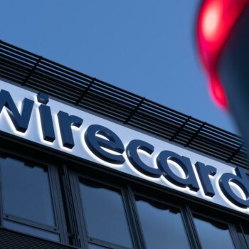 Wirecard: Musterverfahren von Aktionären nach Wirecard-Pleite beginnt