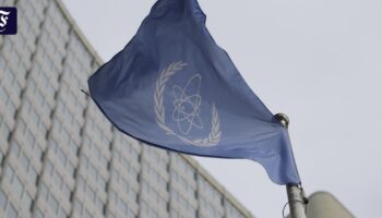 Trotz Warnungen aus Teheran: IAEA beschließt Atom-Resolution gegen Iran