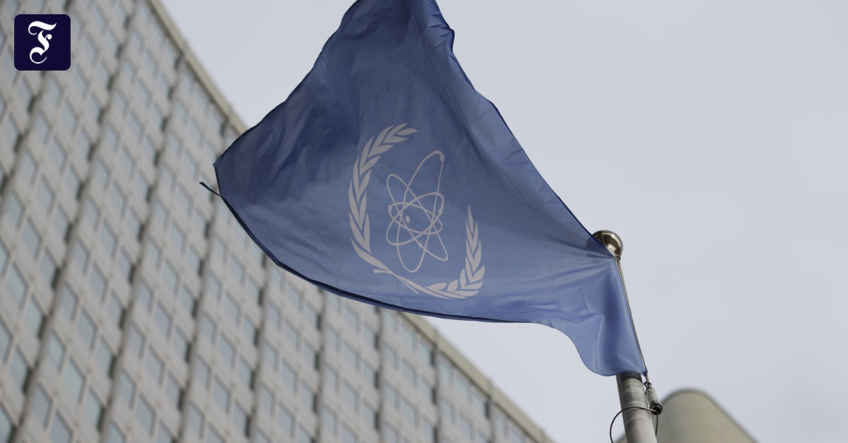 Trotz Warnungen aus Teheran: IAEA beschließt Atom-Resolution gegen Iran