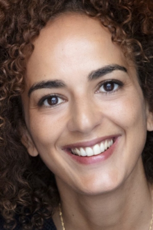 Leïla Slimani : « Mes amies, engagées auprès des Guerrières de la Paix, me donnent de l’espoir »