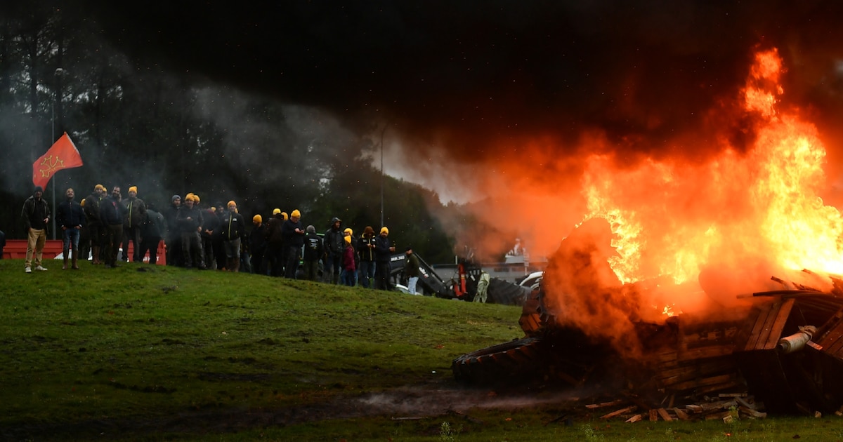 L’actu à La Loupe : les syndicats peuvent-ils faire basculer la mobilisation des agriculteurs ?