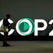 COP29 à Bakou : pourquoi les COP se finissent toujours par des nuits blanches