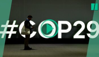 COP29 à Bakou : pourquoi les COP se finissent toujours par des nuits blanches