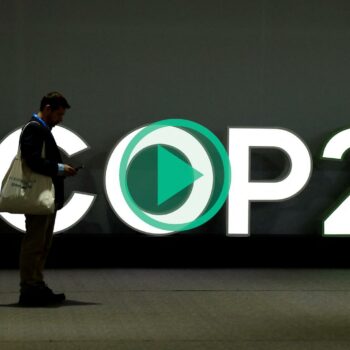 COP29 à Bakou : pourquoi les COP se finissent toujours par des nuits blanches