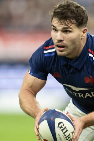 Rugby : améliorer la conquête, stabiliser la touche... Ce que le XV de France doit ajuster pour le dernier match face à l'Argentine