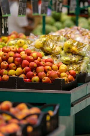 Ce fruit très apprécié l'hiver pourrait manquer dans les rayons pendant des mois