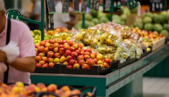 Ce fruit très apprécié l'hiver pourrait manquer dans les rayons pendant des mois