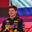 F1 : quels sont les scénarios pour que Max Verstappen soit sacré champion du monde dès dimanche à Las Vegas ?