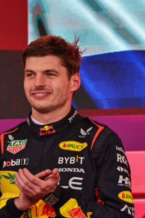 F1 : quels sont les scénarios pour que Max Verstappen soit sacré champion du monde dès dimanche à Las Vegas ?