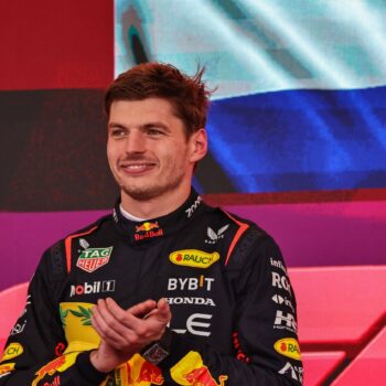 F1 : quels sont les scénarios pour que Max Verstappen soit sacré champion du monde dès dimanche à Las Vegas ?