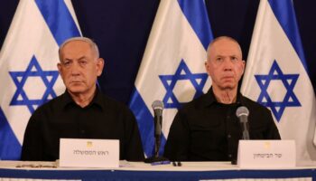 Mandats d'arrêt de la CPI : Benjamin Netanyahu promet de "continuer à défendre" Israël