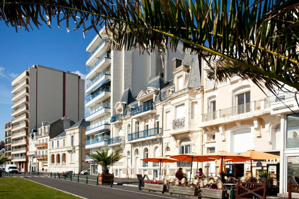 Des Sables-d’Olonne à Challans ou Luçon, la Vendée offre une solution à tous les budgets