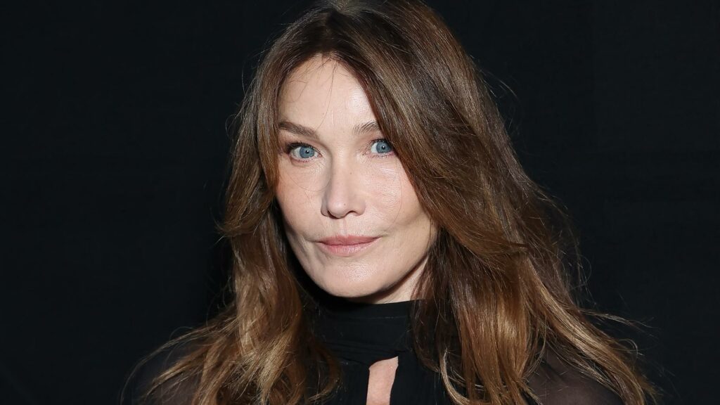 Carla Bruni-Sarkozy reconnaît finalement cet élément clé de l’affaire Takieddine