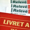 Du livret A au LDDS, en octobre, les foyers français ont puisé dans leur épargne