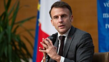 Emmanuel Macron juge les dirigeants d’Haïti « complètement cons », l’ambassadeur français convoqué