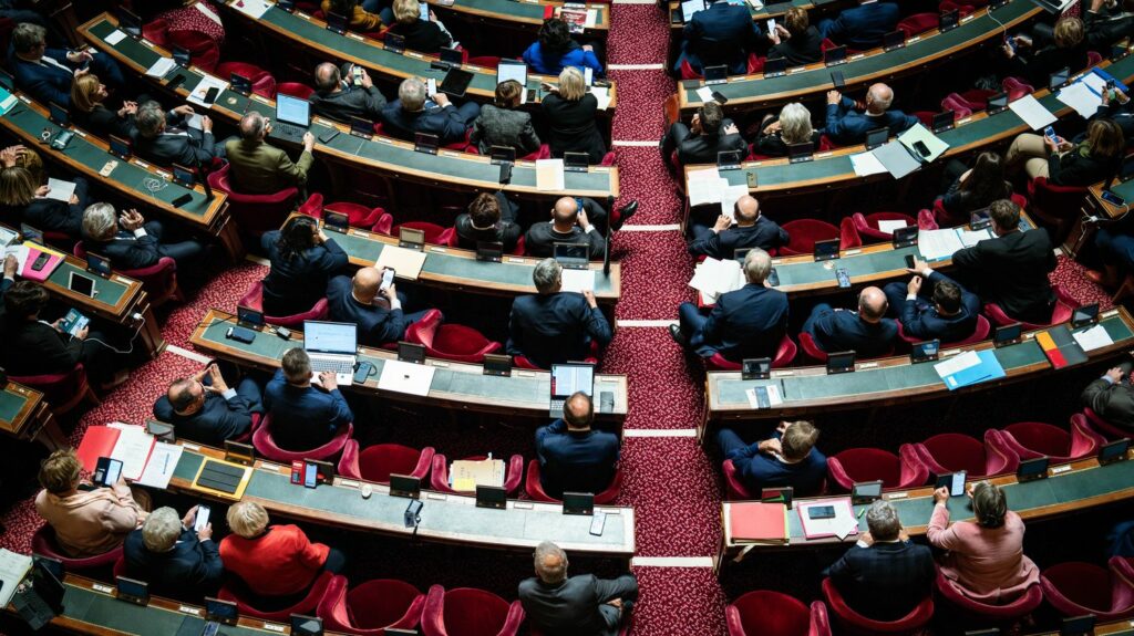 Budget de la Sécurité sociale : le Sénat alourdit les taxes sur le tabac, les sodas et les jeux d'argent