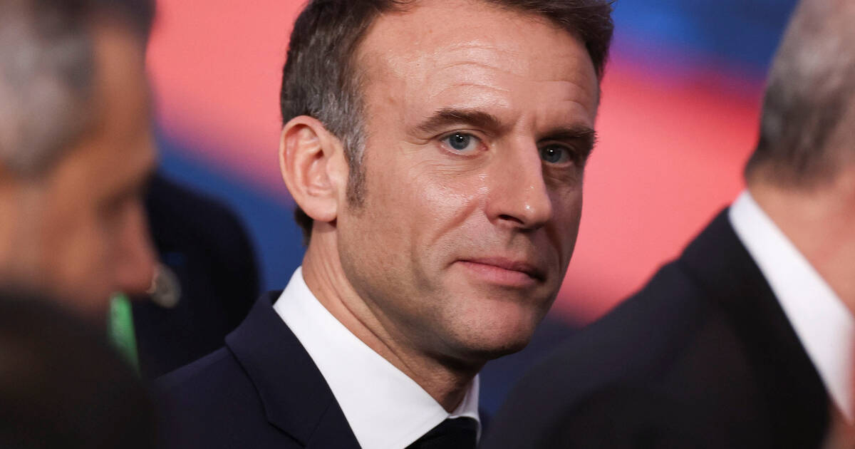 «Complètement cons» : Haïti a convoqué l’ambassadeur de France après des propos «inacceptables» d’Emmanuel Macron