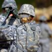 Should women serve in combat? Military experts weigh in