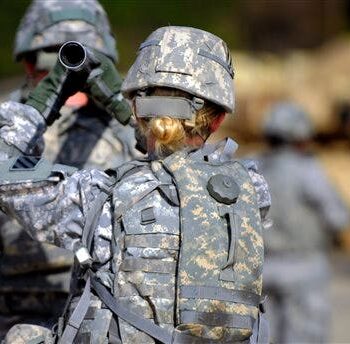 Should women serve in combat? Military experts weigh in